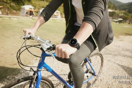 【用科技智造時(shí)間】開拓創(chuàng)新，與時(shí)俱進(jìn) --三星Gear S3成長(zhǎng)記