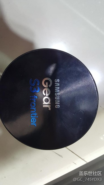 說說你們用gear s3這么久的感受