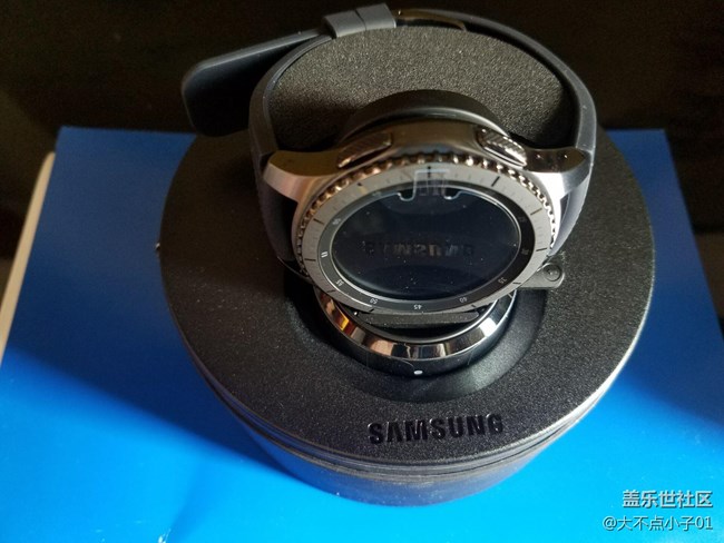 【用科技智造時間】時尚先鋒，新年禮物