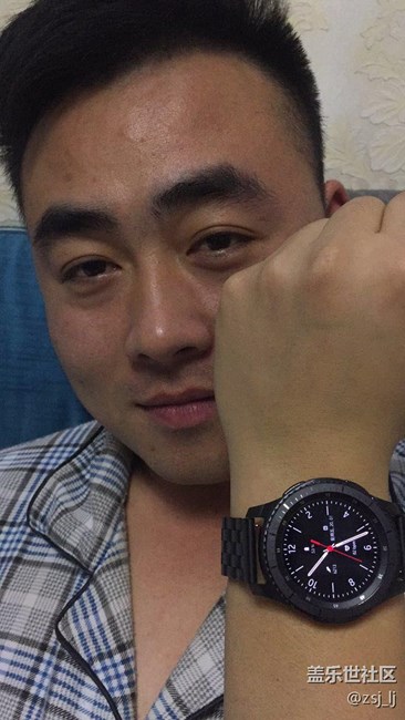 【用科技智造時(shí)間】終于到貨了。。。。。。