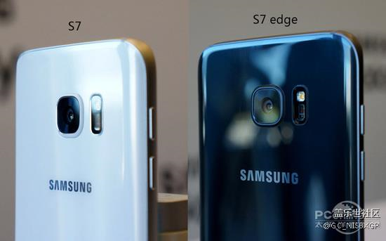 三星這些手機能升級安卓7.0，新老用戶都得看看