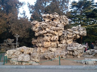 【家鄉(xiāng)美】+北京+這里是北京