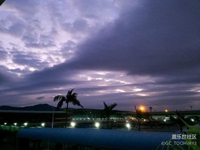 家鄉(xiāng)美+深圳+異鄉(xiāng)過年