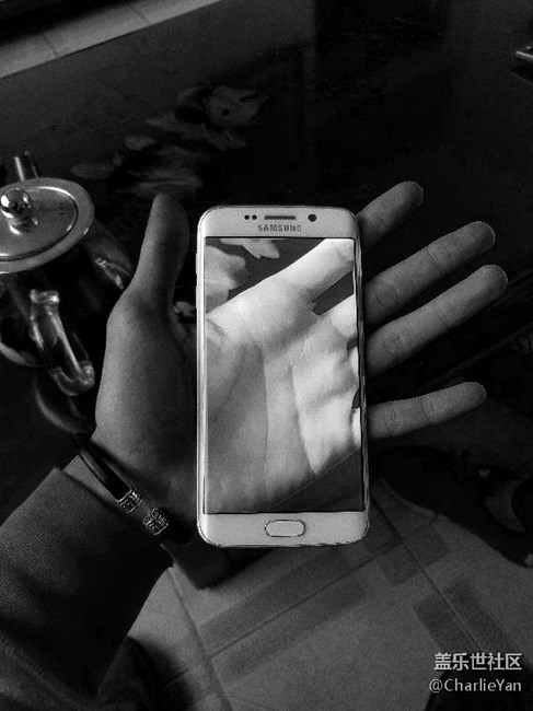 s7 edge  vs  s6 edge