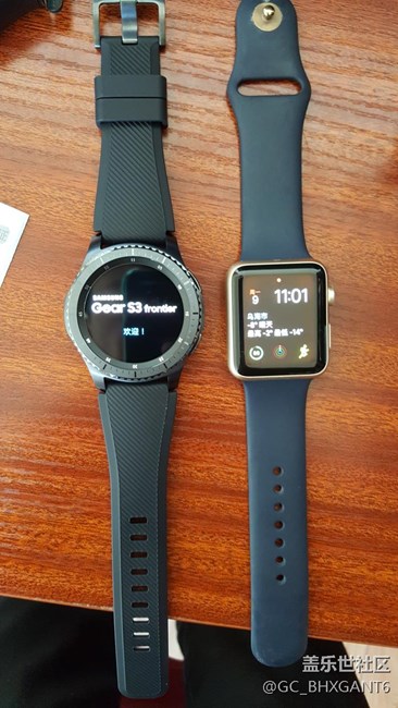 S3怎么同步微信運動