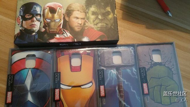 note4手機(jī)殼到啦 全套哦