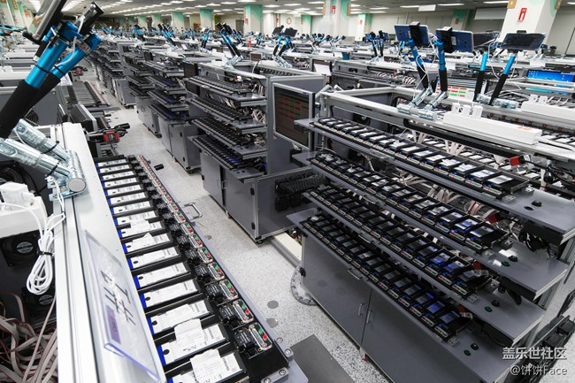 一段小視頻告訴你 三星在Note7事件后都做了什么