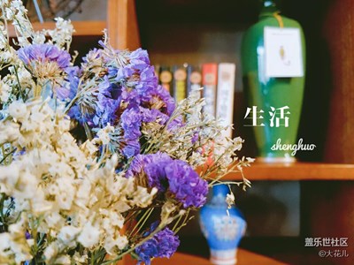 時(shí)光的切片～