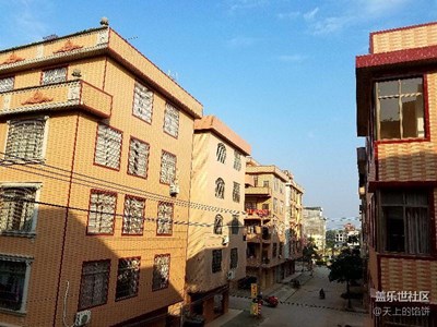 陽(yáng)光明媚，開(kāi)始搞衛(wèi)生！