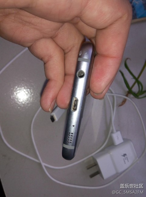 S7e昨天晚上差點(diǎn)爆了！??！