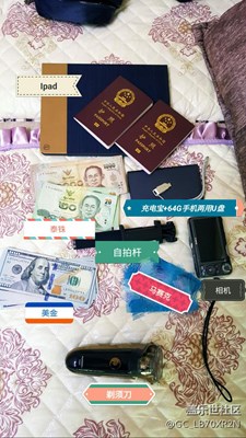 正月普吉島一游，NOTE5一定能抓到很多壁紙