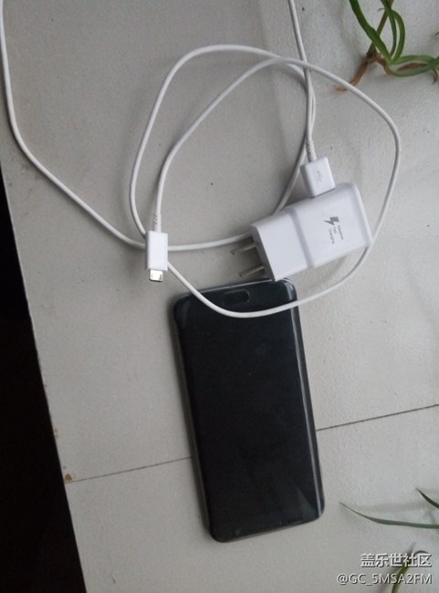 S7e昨天晚上差點(diǎn)爆了?。?！