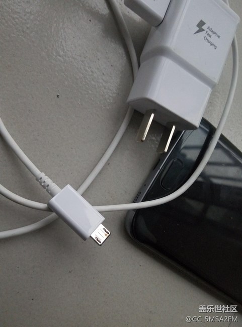 S7e昨天晚上差點(diǎn)爆了?。?！