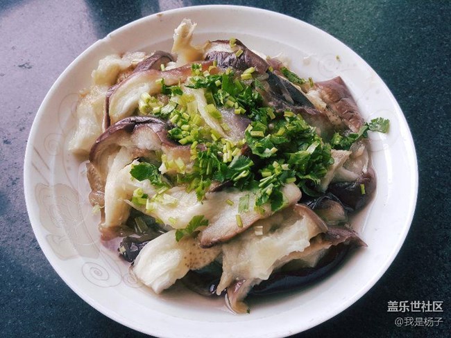 大e拍的，自己做的美食