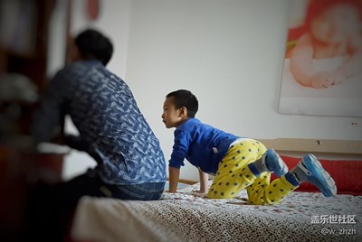 《年味》+哈爾濱 +年味兒十足的孩子們。