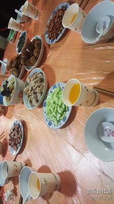 【最美年夜飯】奶奶家年夜飯PK外婆家家常菜