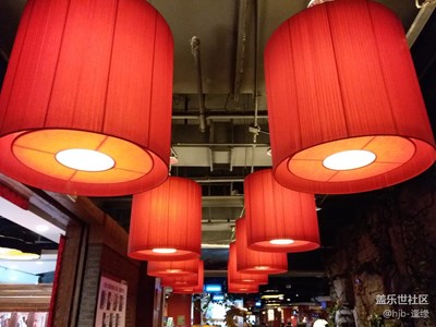 【年味】+哈爾濱+商場(chǎng)街頭隨拍