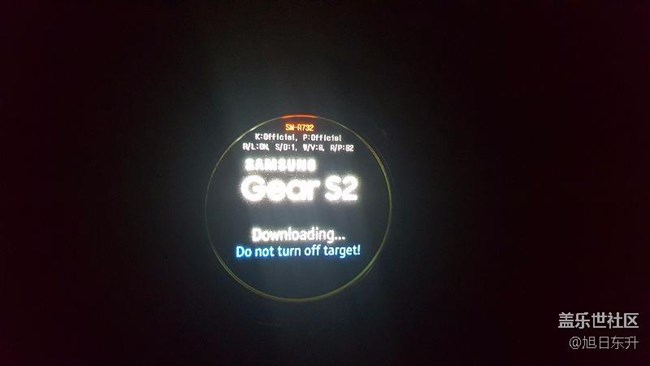 s2，這是什么情況？