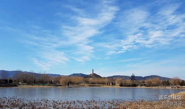 不用天天盯著升級，帶著手機看看外面的風景吧