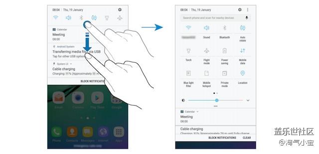 【7.0消息分享】S6牛軋?zhí)前嬗脩羰謨圆糠中孤? title=