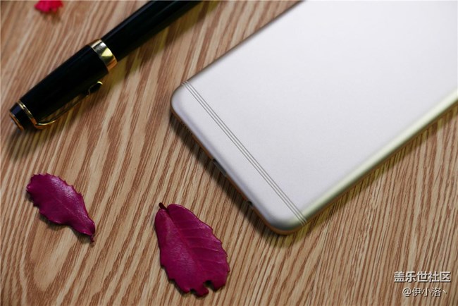 怎一個精致了得 三星Galaxy C7 Pro圖賞