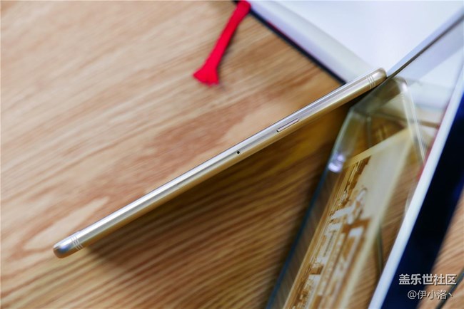 怎一個精致了得 三星Galaxy C7 Pro圖賞