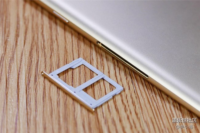 怎一個精致了得 三星Galaxy C7 Pro圖賞