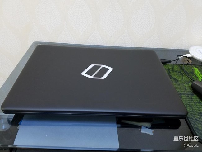 三星第一款游戲本Odyssey，開箱實(shí)拍。