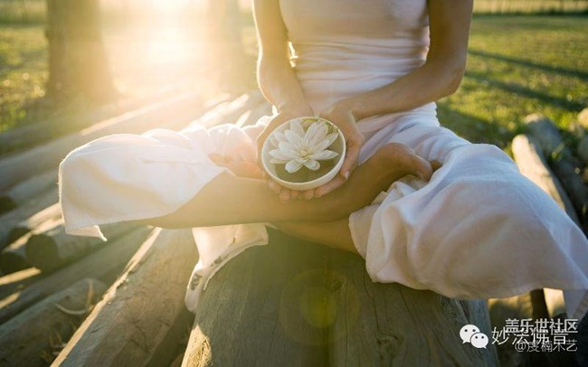 心情隨筆~幸福 知足