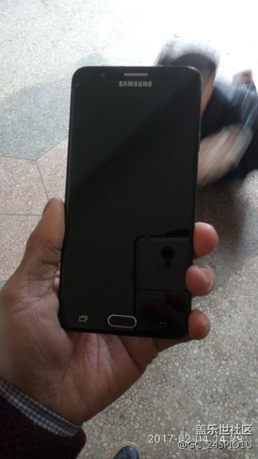 on7（2016）這部手機(jī)應(yīng)該是不成熟的