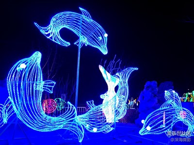 2017年新春燈會(huì)（上）