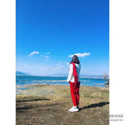 發(fā)幾張S7 EDGE在云南拍的照片