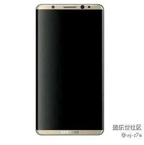 s8和s7顏值怎么看