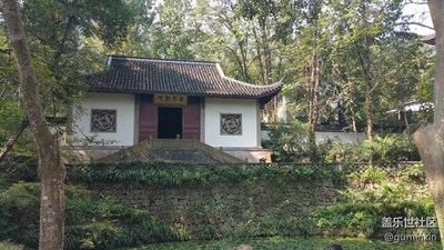 杭州虎跑夢(mèng)泉2