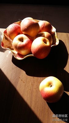 A7000 靜物寫(xiě)生   蘋(píng)果