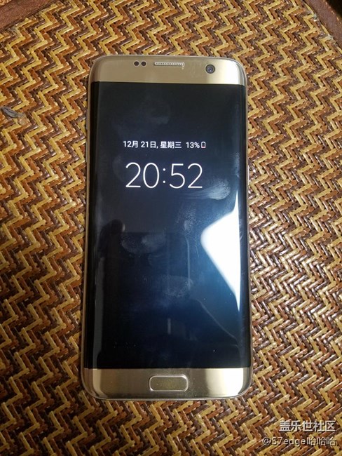 估計(jì)7.0得到s8開賣之后才會(huì)更新