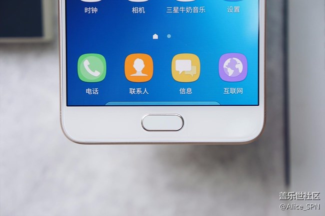 三星C7 Pro體驗(yàn)評(píng)測(cè)：一次高性價(jià)比的All in