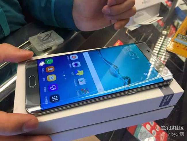 三星s6e+更新7.0功能會(huì)被閹割么？