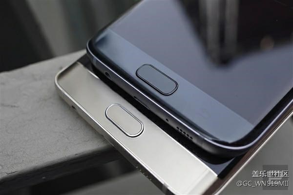 安卓7.0后 三星S7/S7 Edge仍不支持息屏輕觸解鎖