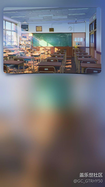 來四張不一樣的壁紙