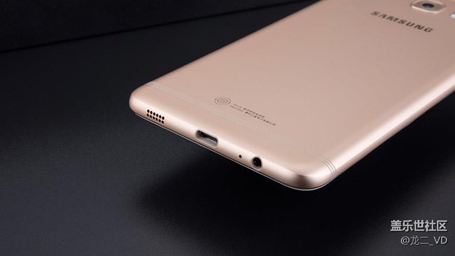 給你想要的“均衡”，三星Galaxy C7 Pro開箱圖賞