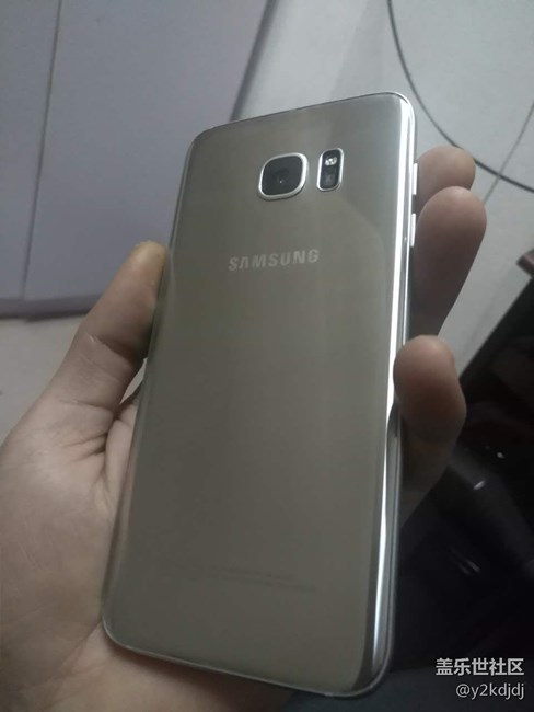 今天去售后更換前屏后蓋加卡托 還顏色