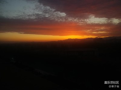 日出嶗山
