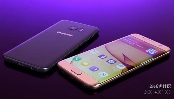 三星Galaxy S8 報(bào)價(jià)：會(huì)比S7貴嗎？