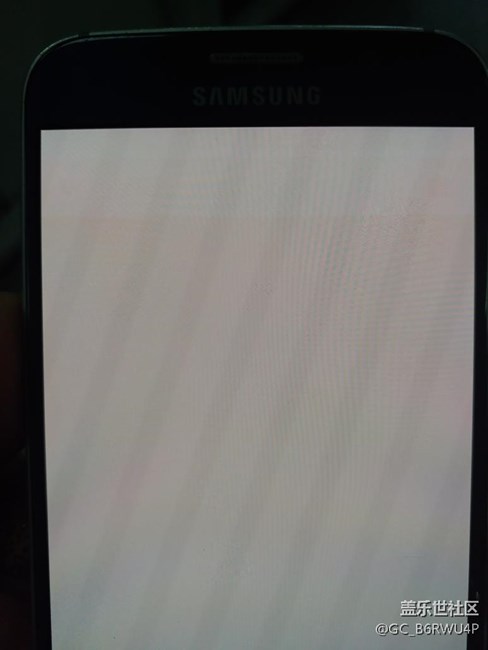 燒屏、高耗電