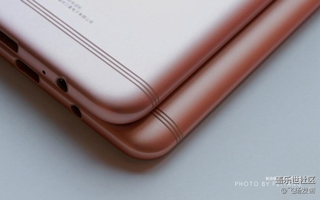 中端輕奢利器，三星Galaxy C7 Pro「圖賞」