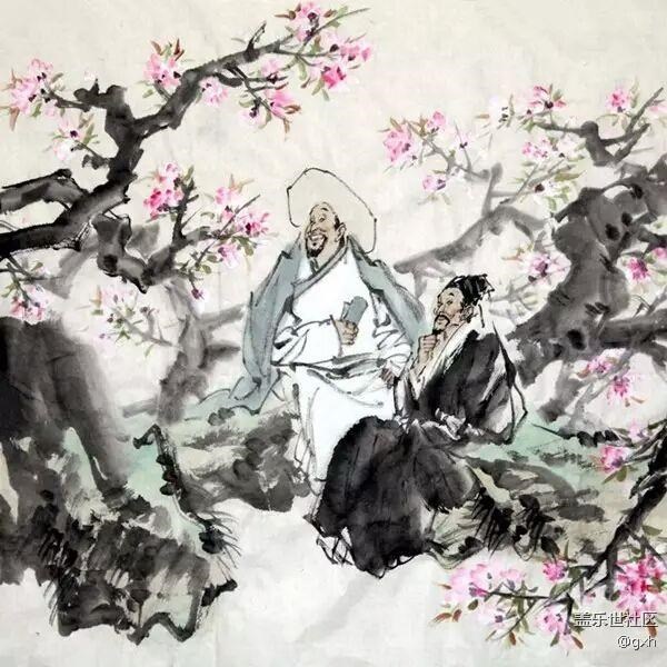 古詩欣賞