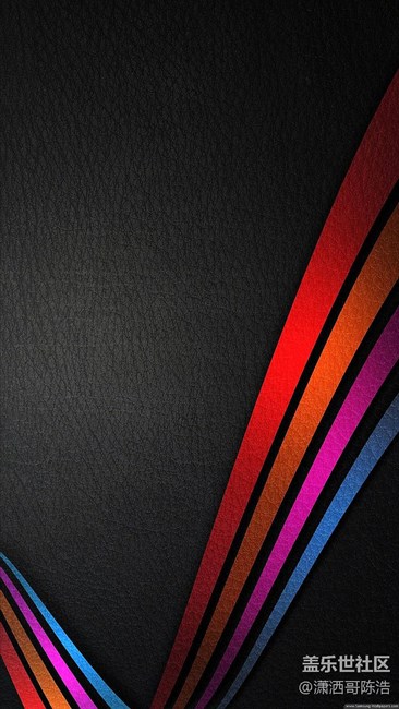 s7 edge精品壁紙第二波