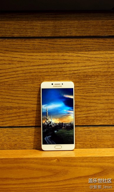 “剛剛好”的美好：三星 Galaxy C7 Pro新機(jī)體驗