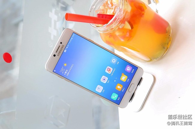 誰(shuí)說(shuō)濃縮就不是精華，三星Galaxy C7 Pro深度體驗(yàn)